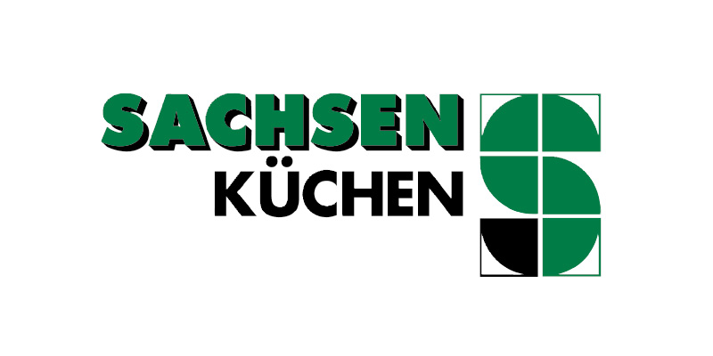 Logo Sachsen Küchen