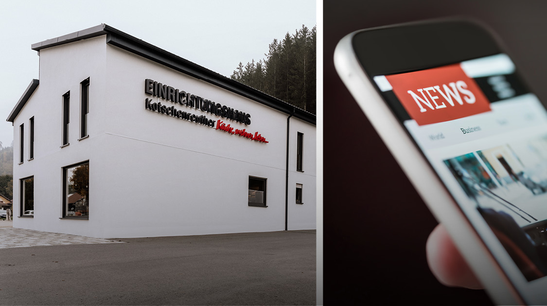 Alles für Ihr Zuhause